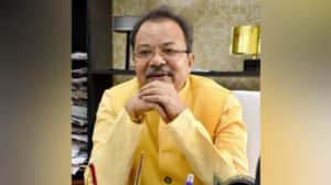Arup Roy
