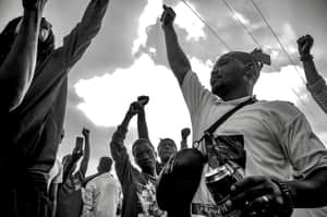 Protest