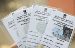 voter card india