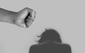 women abuse violence