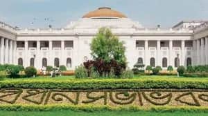 Bidhan Sabha west bengal assembly