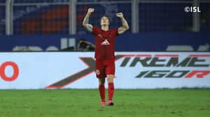 Atk mohunbagan vs Northeast United