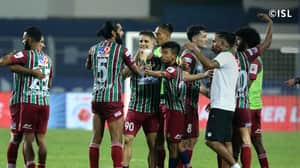 Atkmb vs kerala blasters