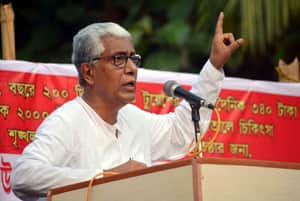 Manik sarkar