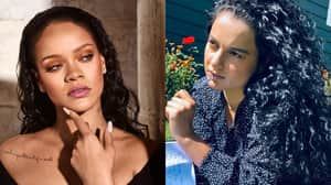Rihanna-Kangana