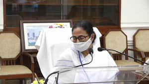 mamata in budget | Bengali News