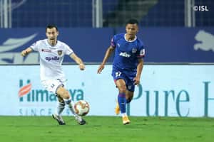 Bengaluru FC vs Chennai FC | Bengali News