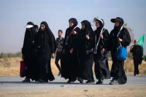 muslim girls | Bengali News