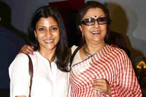 Konkona Sen and Aparna Sharma 1 | Bengali News