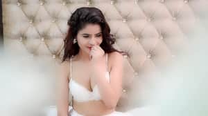 gehana vasisth
