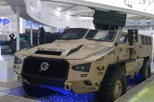 Kalyani M4 3