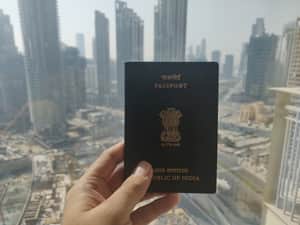 Passport