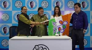 sayantika join tmc