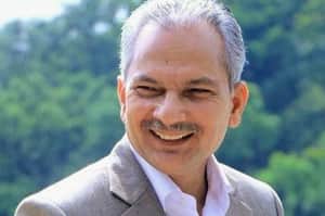 Baburam Bhattarai