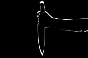 Murder