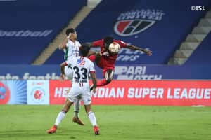 Atk mb vs north east