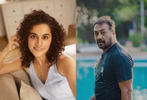 Tapsee & Anurag 2
