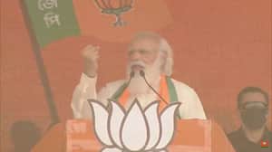 pm narendra modi in brigade | Bengali News