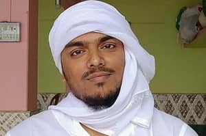 Abbas Siddiqui 2