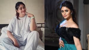 Ritabhari Chakraborty