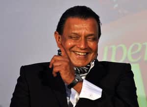 Mithun Chakraborty 2