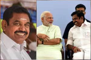 palniswami and modi