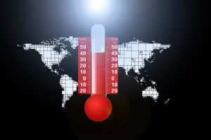 Global warming বিশ্ব উষ্ণায়ন