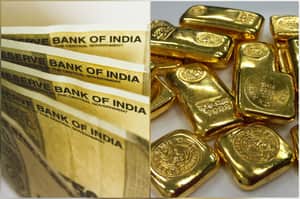 money gold fraud