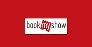 Book my show