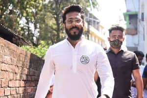 Raj Chakraborty 2