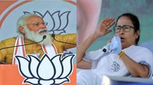 mamata modi মমতা মোদী