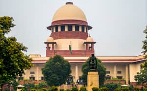 supreme court of India