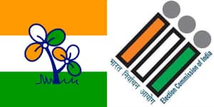 Election commission vs tmc 