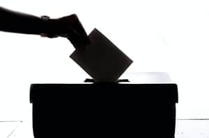 vote voting