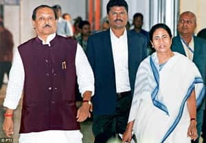 Subrata mamata