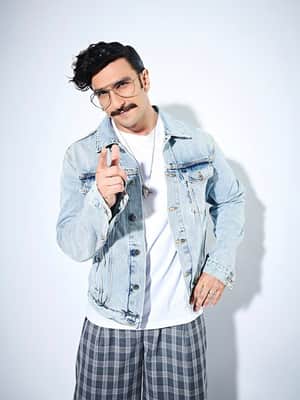 Ranveer Singh