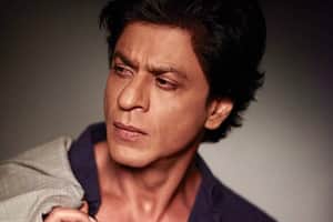 Shah Rukh Khan