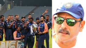 india champion ravi shastri | Bengali News