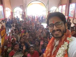 hiran chatterjee