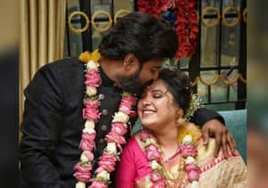 deboshree ganguly marriage