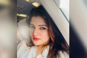Srabanti Chatterjee