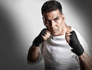 Akshay Kumar অক্ষয় কুমার