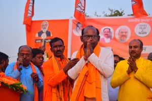 sayantan basu bjp | Bengali News