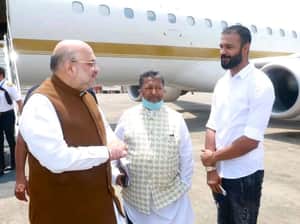Arindam Bhattacharjee bjp