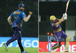 Kkr vs Mumbai Indians