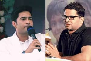 Prashant kishore abhishek banerjee