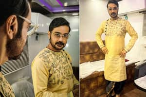 Prosenjit Chatterjee