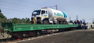 Oxygen Express
