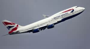 british airways airlines