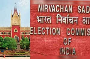 Election commission and Kolkata highcourt